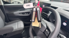 Toyota Proace City Verso 100kW Icon L2 50kWh 5dr Auto Electric Estate